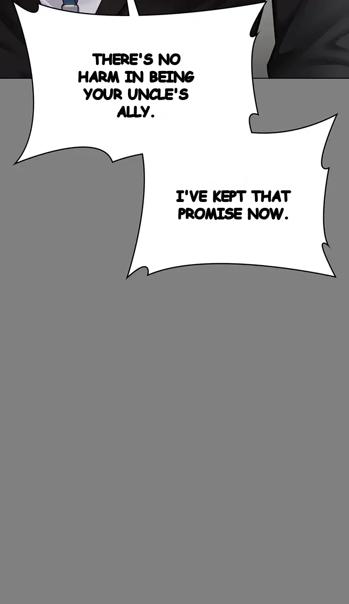 I Will Protect You Episode 55 - Page 25