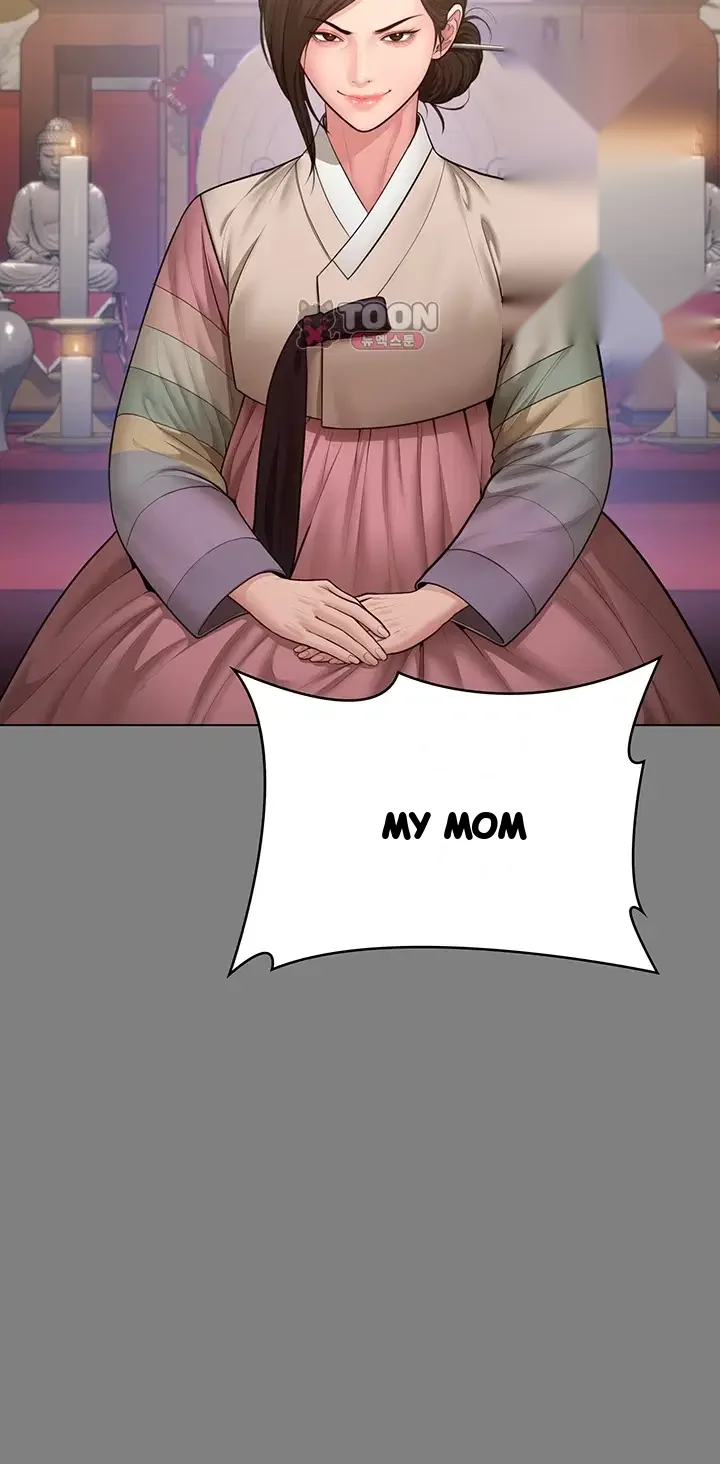 I Will Protect You Episode 55 - Page 35