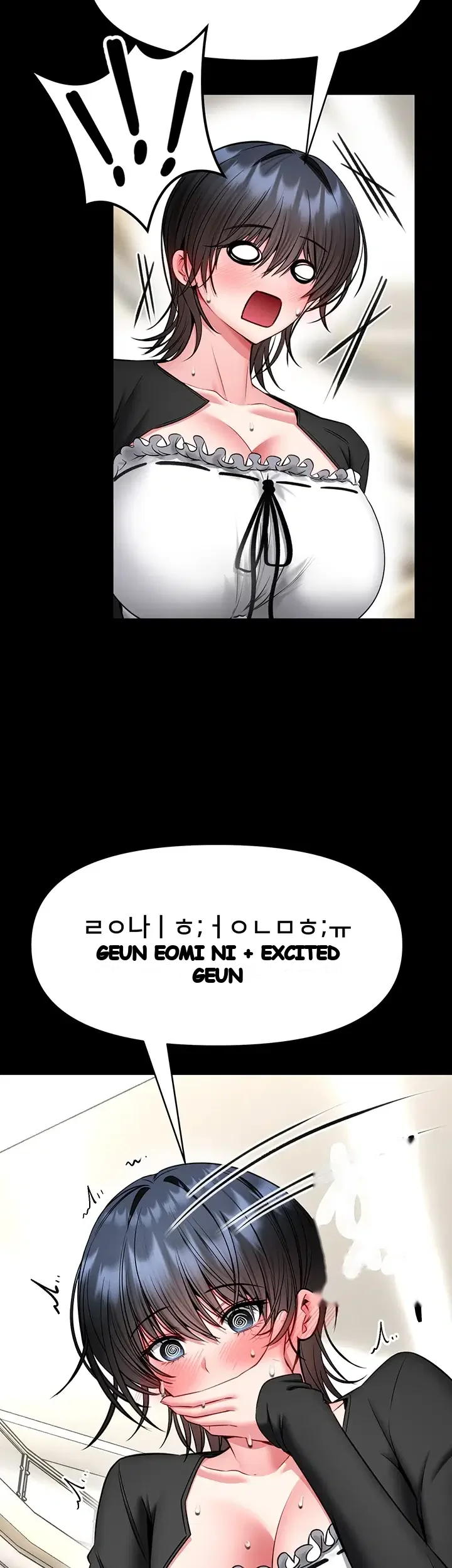 I Will Teach You Self Defense Episode 47 - Page 10