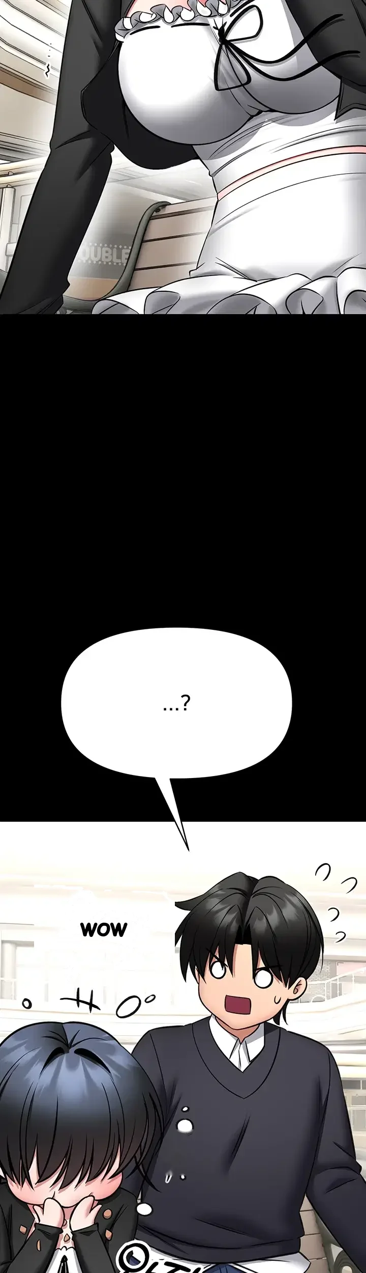 I Will Teach You Self Defense Episode 47 - Page 11