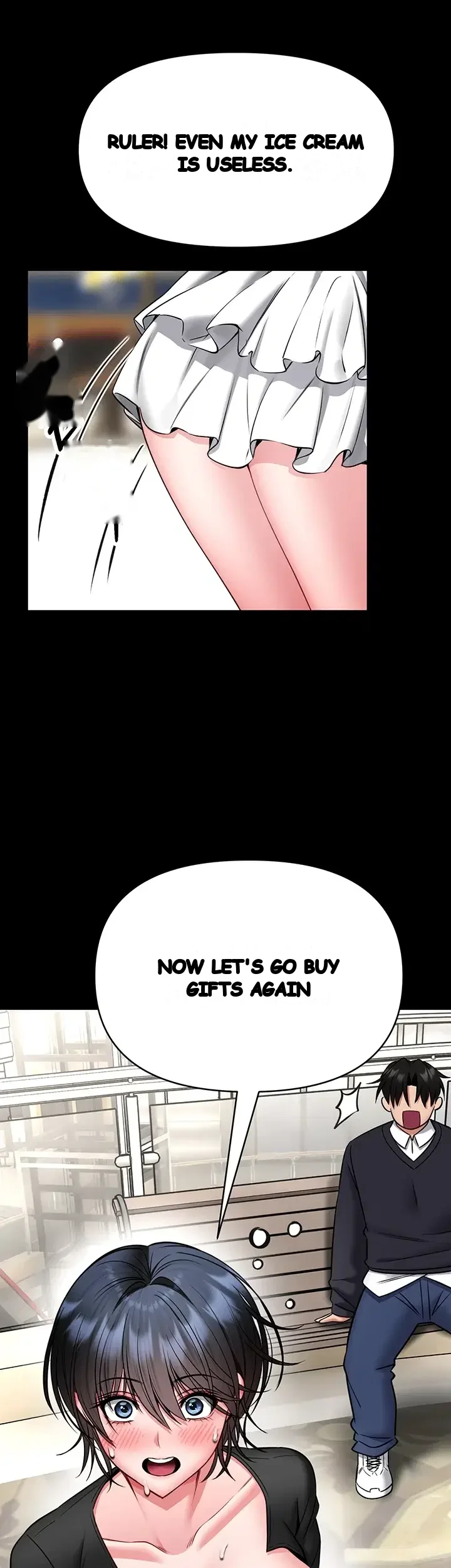 I Will Teach You Self Defense Episode 47 - Page 13