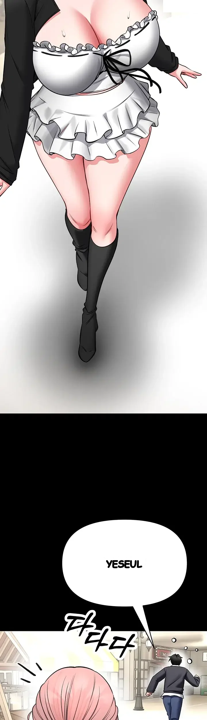 I Will Teach You Self Defense Episode 47 - Page 14