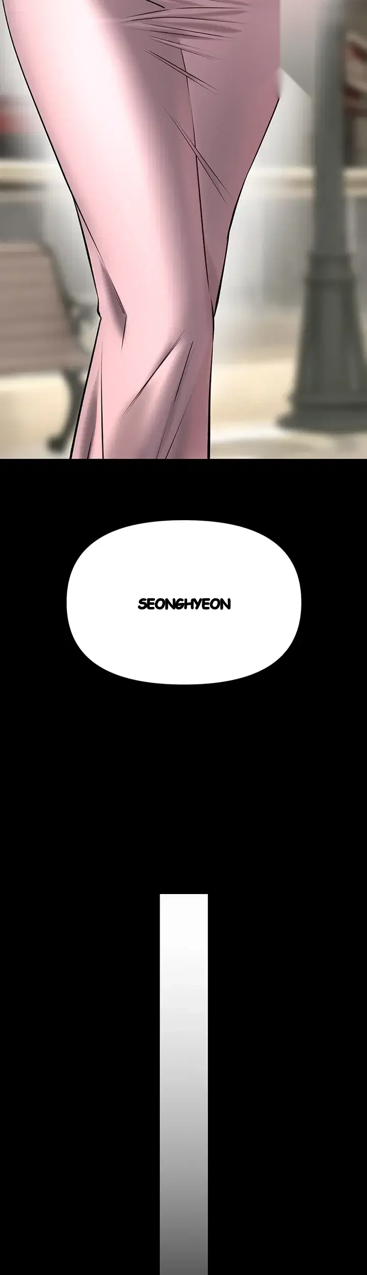 I Will Teach You Self Defense Episode 47 - Page 16