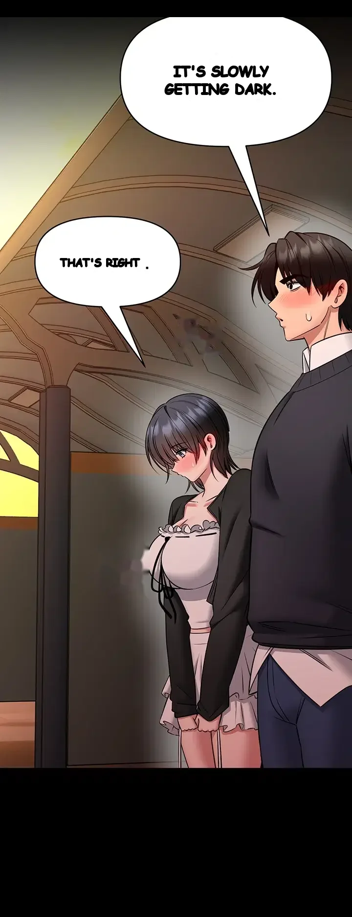 I Will Teach You Self Defense Episode 47 - Page 18