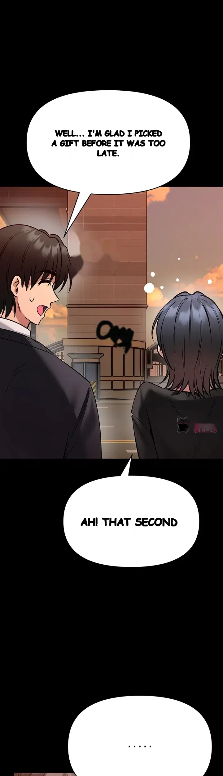 I Will Teach You Self Defense Episode 47 - Page 19