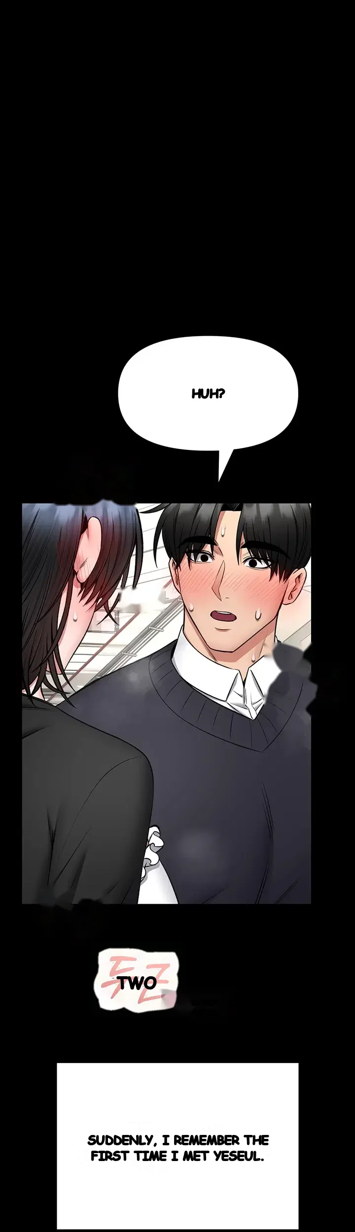 I Will Teach You Self Defense Episode 47 - Page 2