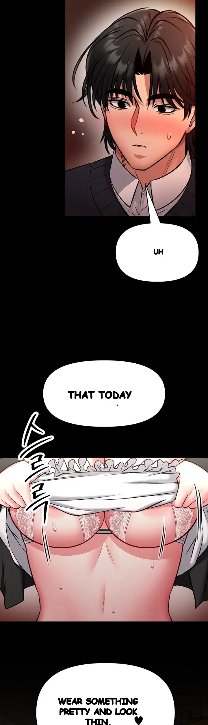 I Will Teach You Self Defense Episode 47 - Page 25