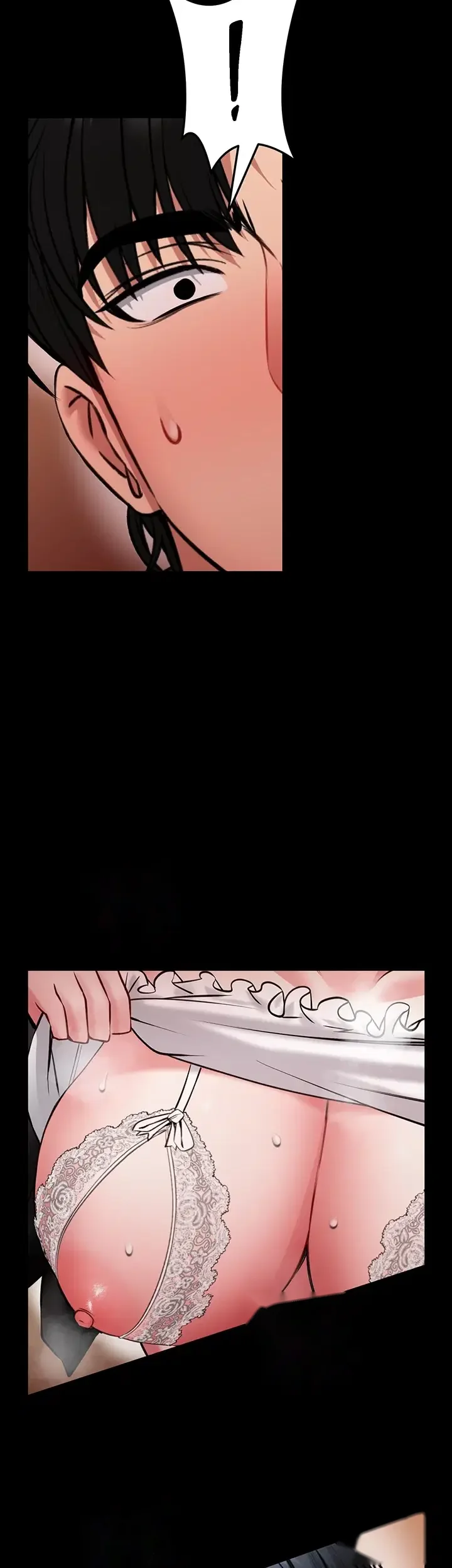 I Will Teach You Self Defense Episode 47 - Page 27