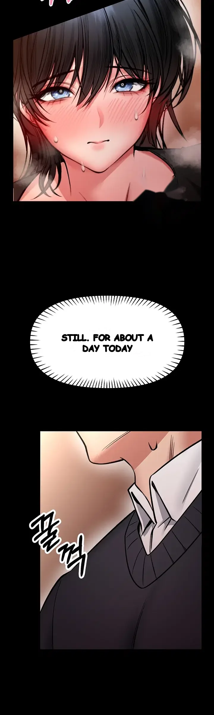 I Will Teach You Self Defense Episode 47 - Page 28