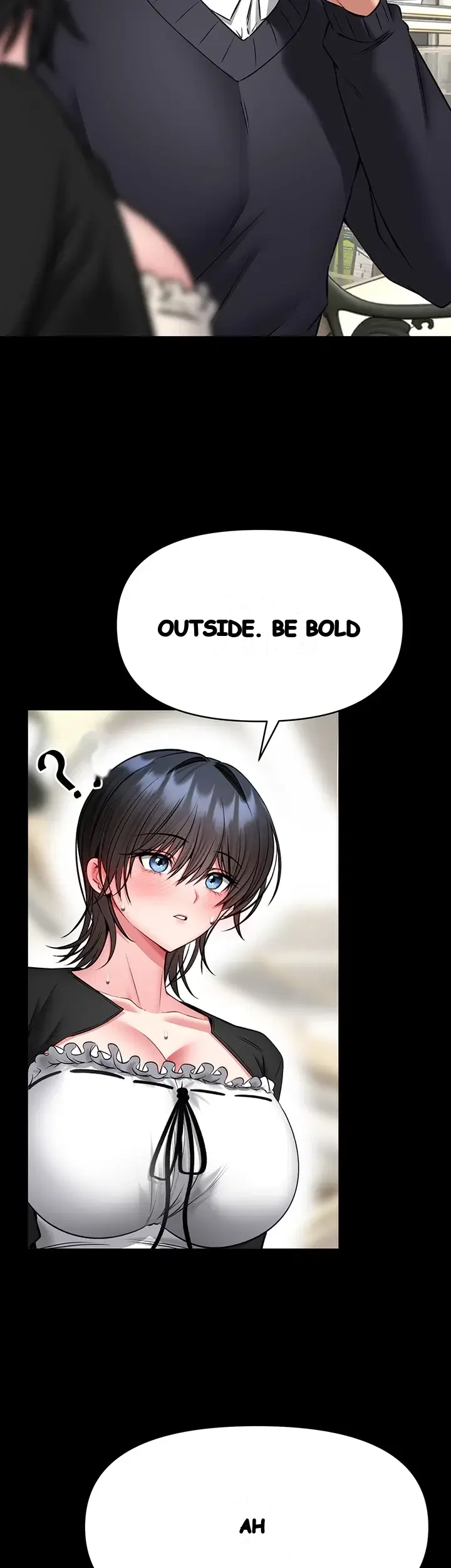 I Will Teach You Self Defense Episode 47 - Page 9