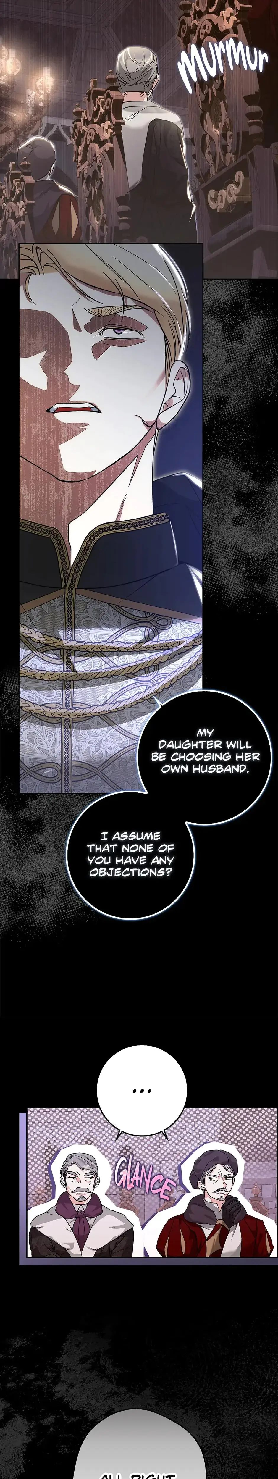 I Wish I Could Have Two Beds Episode 1 - Page 15