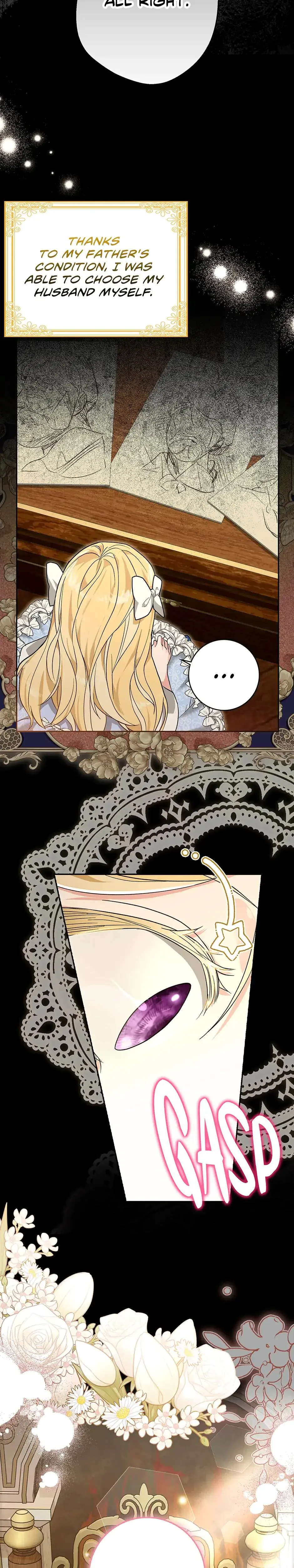 I Wish I Could Have Two Beds Episode 1 - Page 16