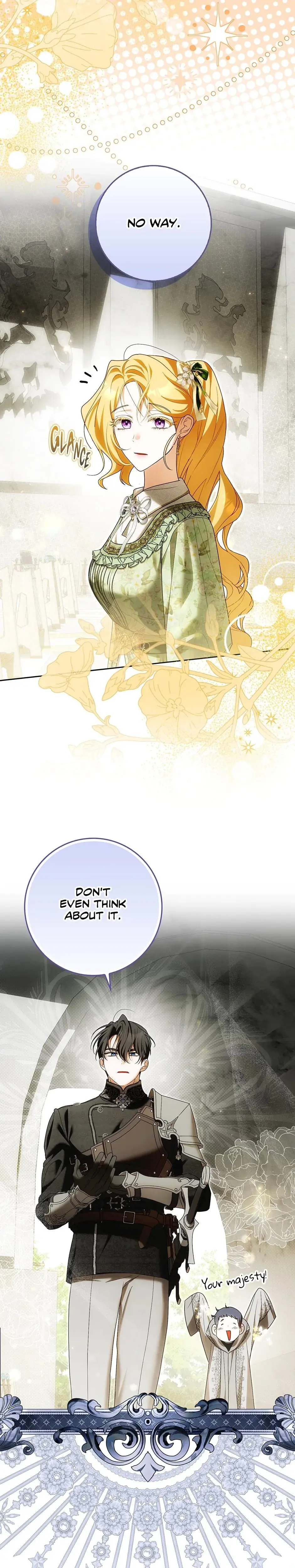 I Wish I Could Have Two Beds Episode 40 - Page 10