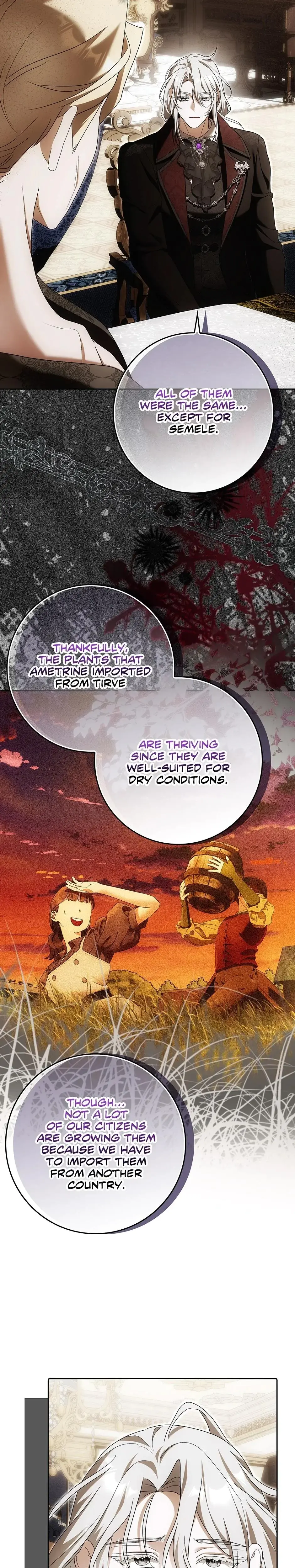 I Wish I Could Have Two Beds Episode 40 - Page 24