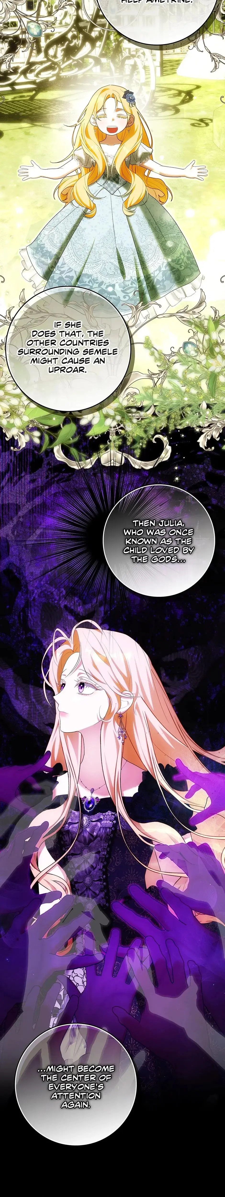 I Wish I Could Have Two Beds Episode 40 - Page 26