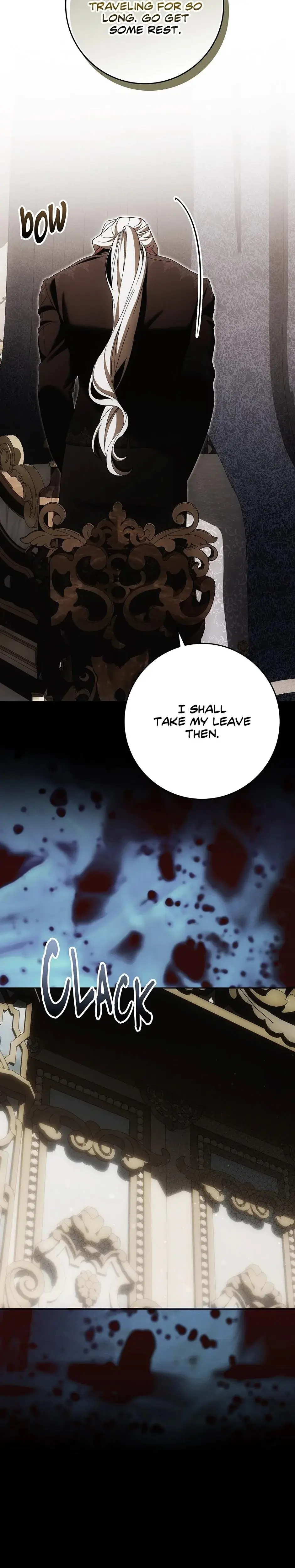 I Wish I Could Have Two Beds Episode 40 - Page 28