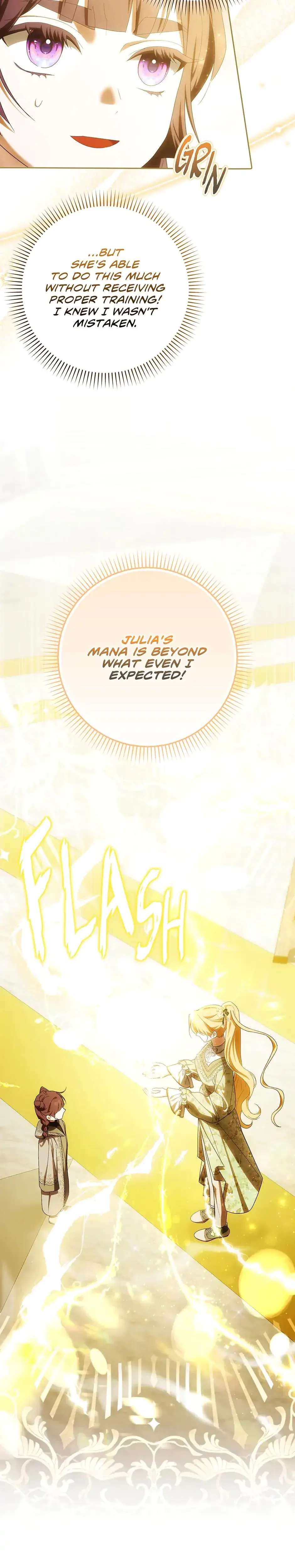 I Wish I Could Have Two Beds Episode 40 - Page 5
