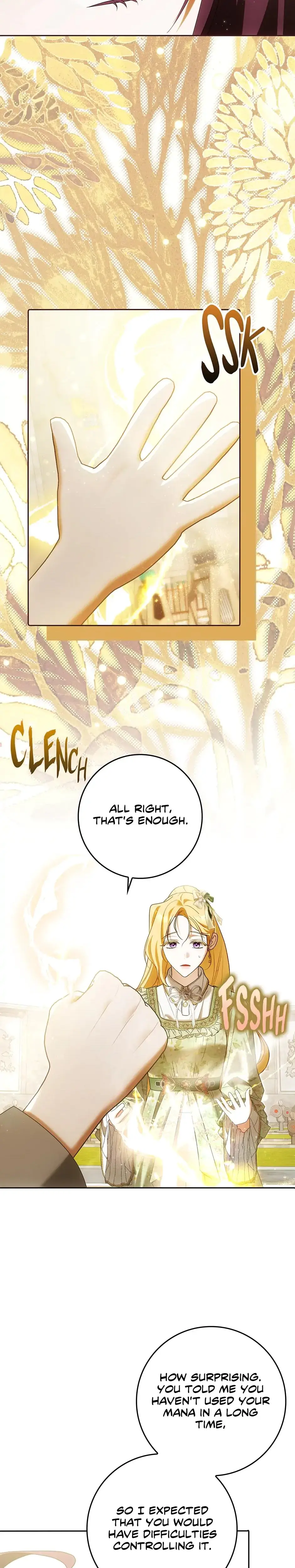 I Wish I Could Have Two Beds Episode 40 - Page 7