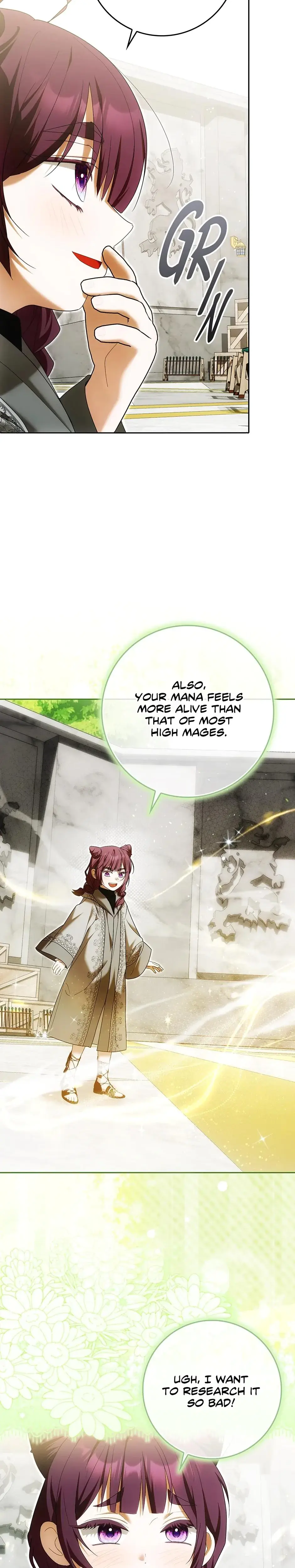 I Wish I Could Have Two Beds Episode 40 - Page 8