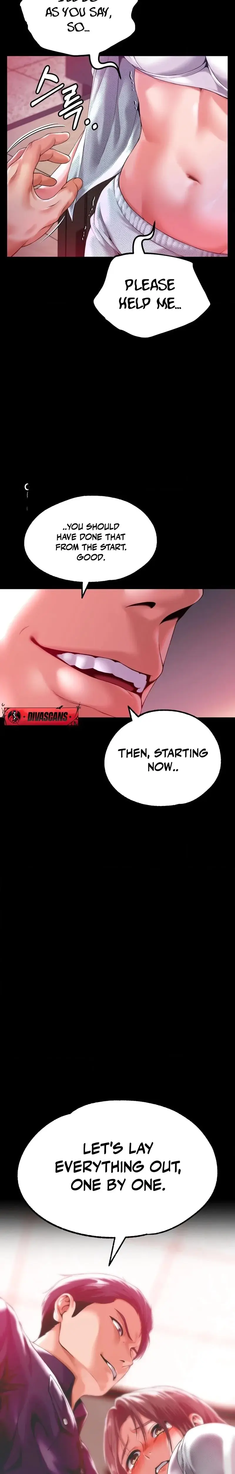 I Wish We Could Do It in Prison Episode 1 - Page 26