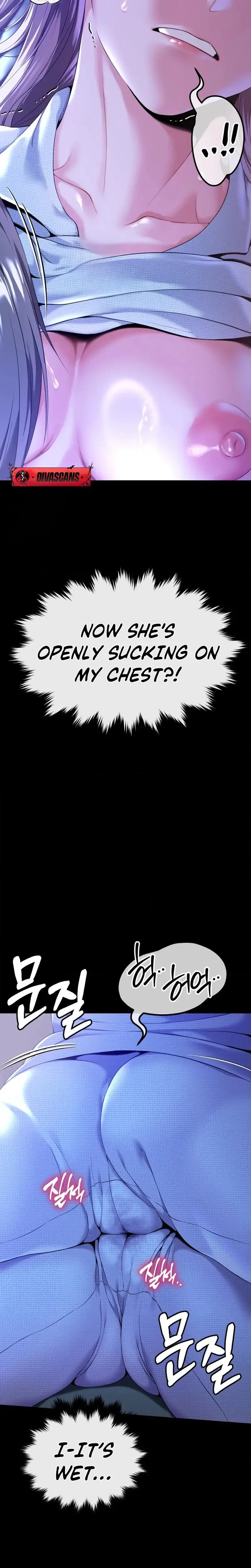 I Wish We Could Do It in Prison Episode 1 - Page 6