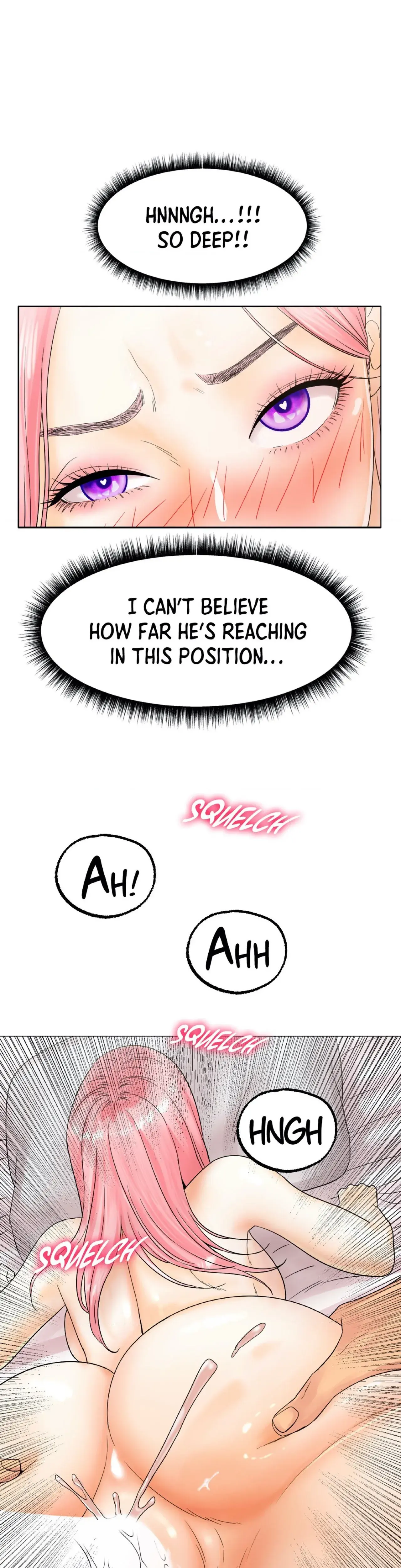 Ice Love Episode 12 - Page 15