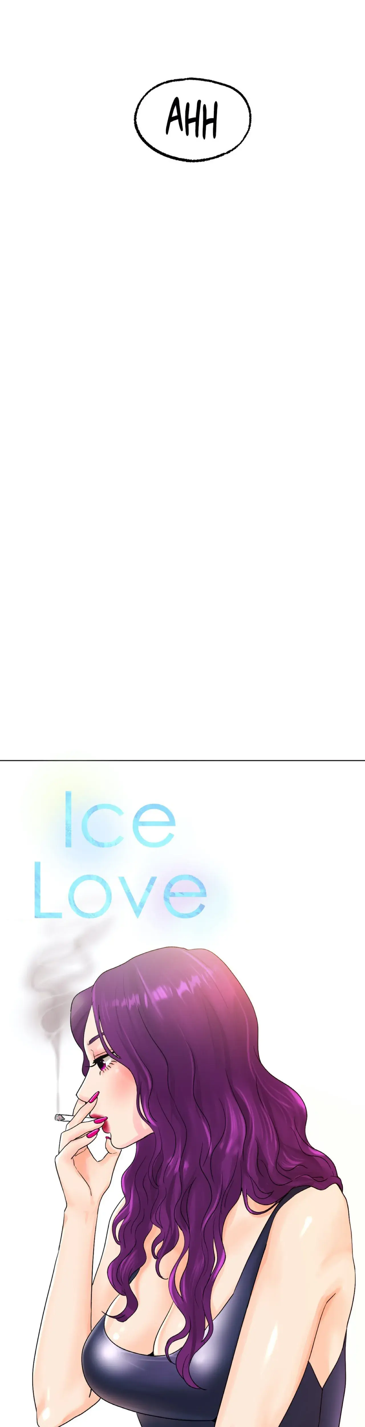 Ice Love Episode 12 - Page 21