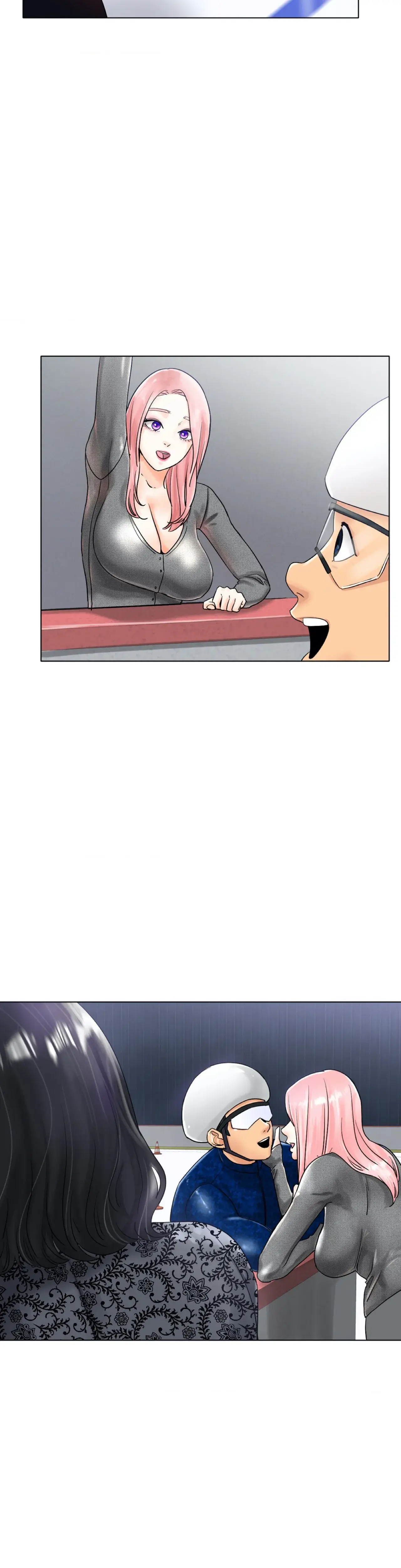 Ice Love Episode 12 - Page 24