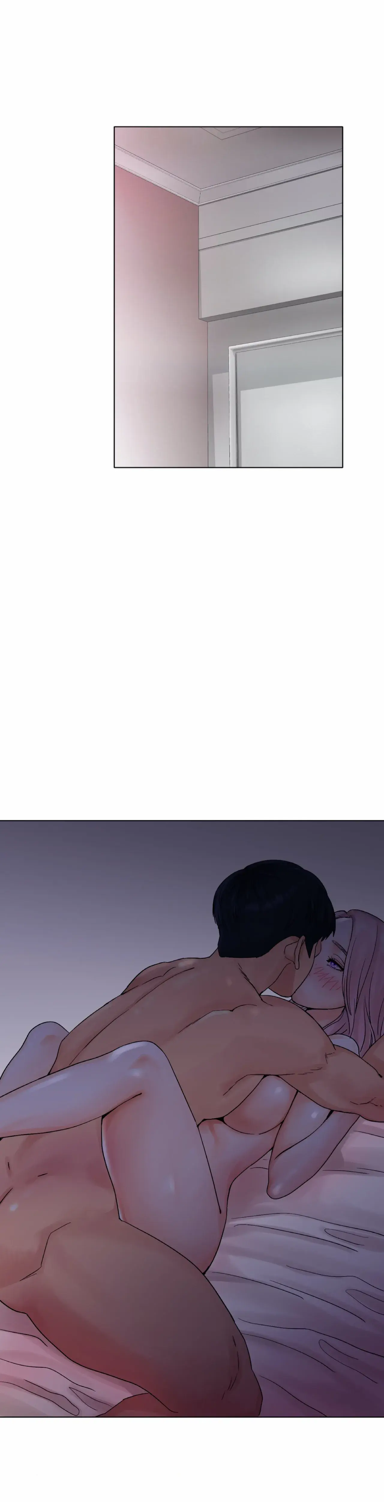 Ice Love Episode 12 - Page 28