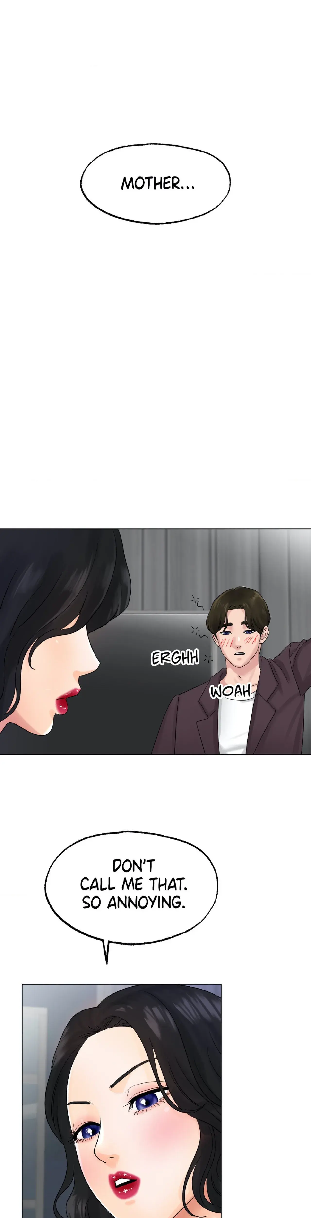 Ice Love Episode 12 - Page 32