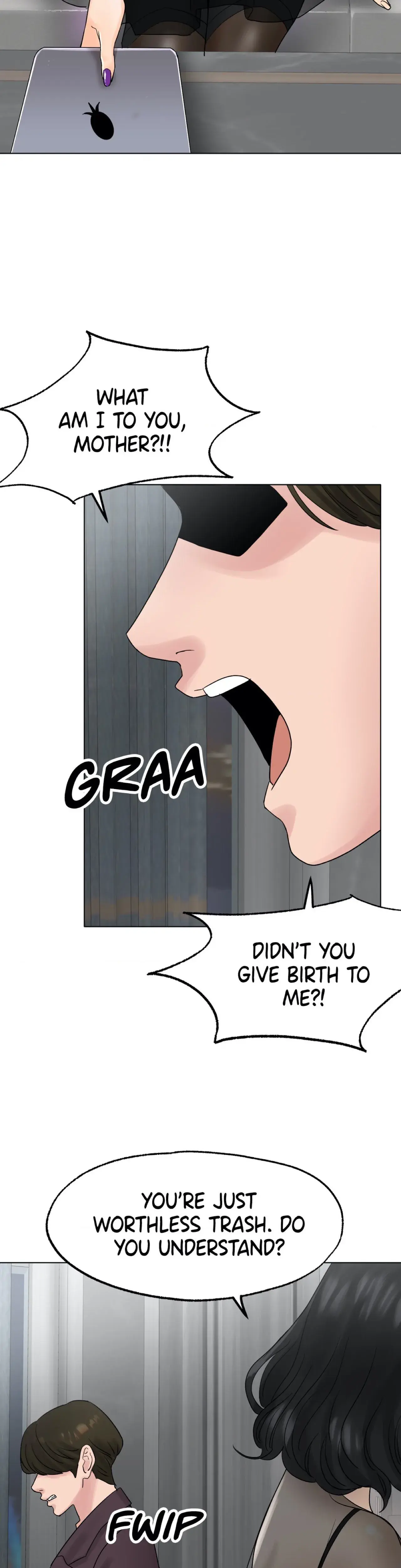 Ice Love Episode 12 - Page 34