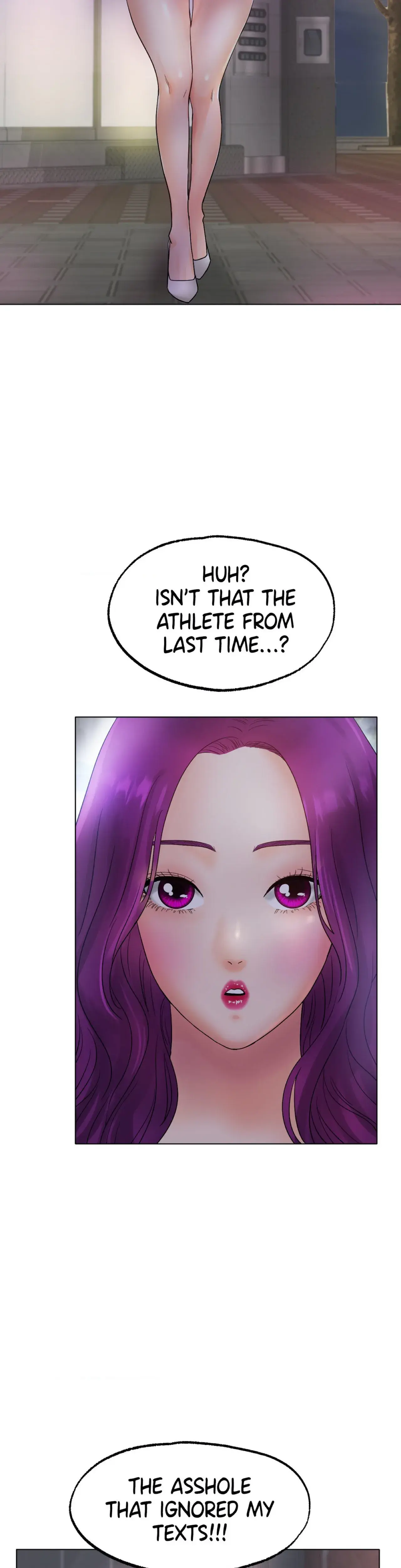 Ice Love Episode 12 - Page 38