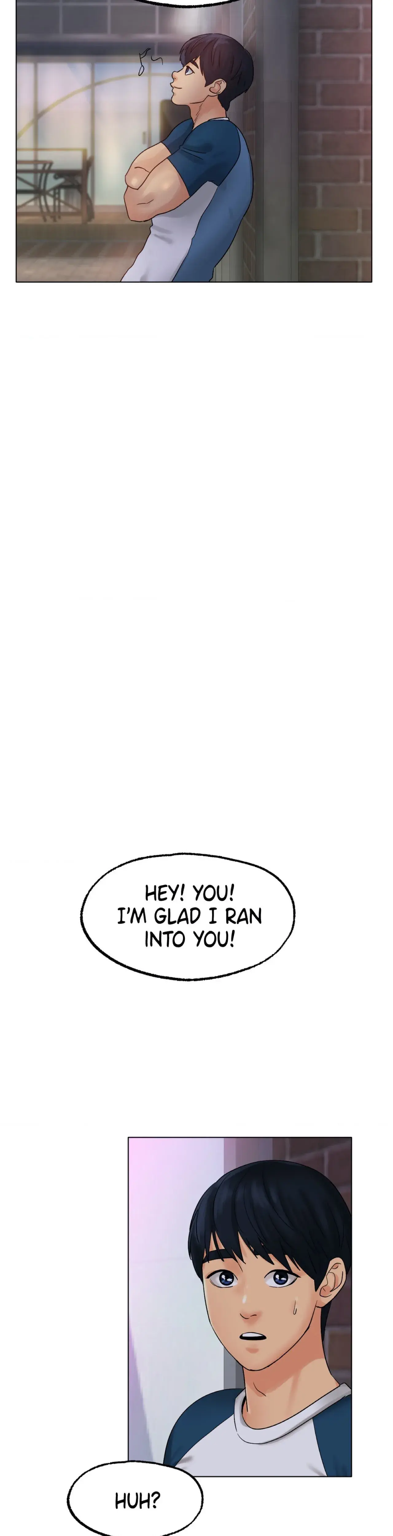 Ice Love Episode 12 - Page 39