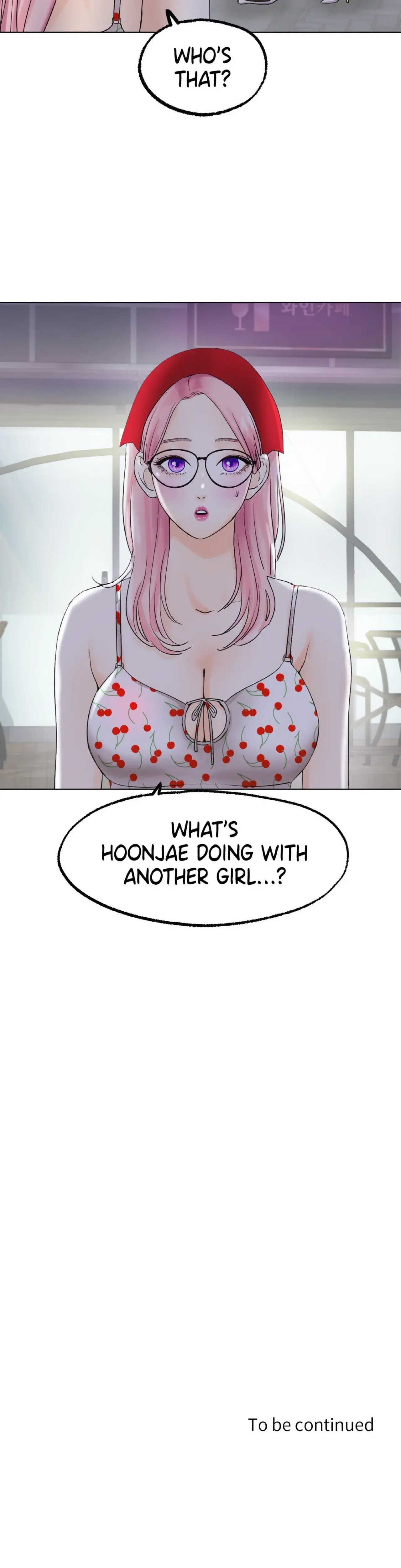 Ice Love Episode 12 - Page 44