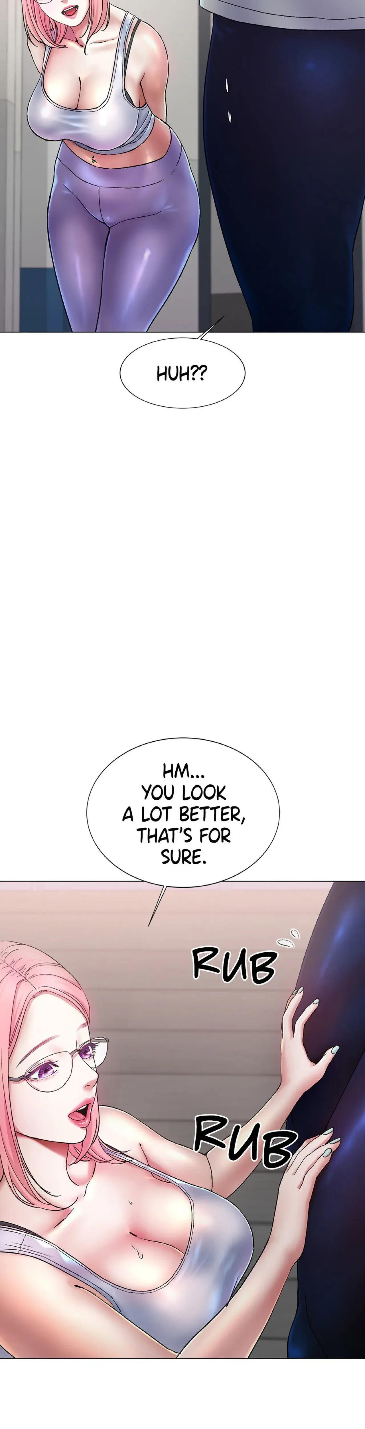 Ice Love Episode 2 - Page 83