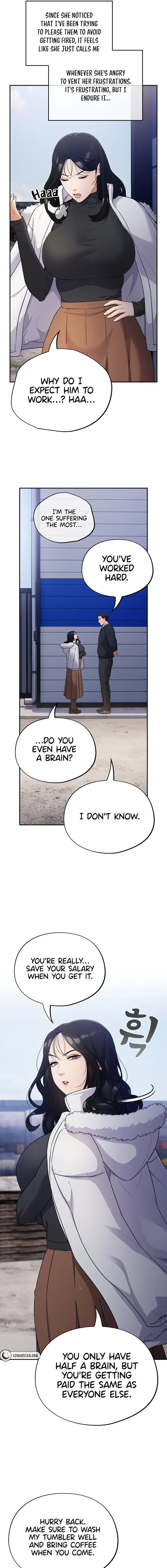 Idiot Virus Episode 1 - Page 11