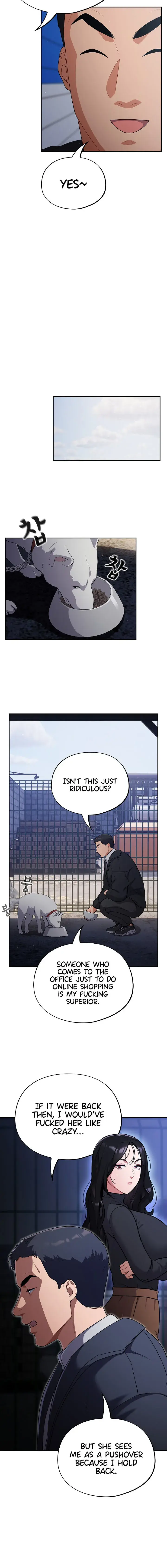 Idiot Virus Episode 1 - Page 12