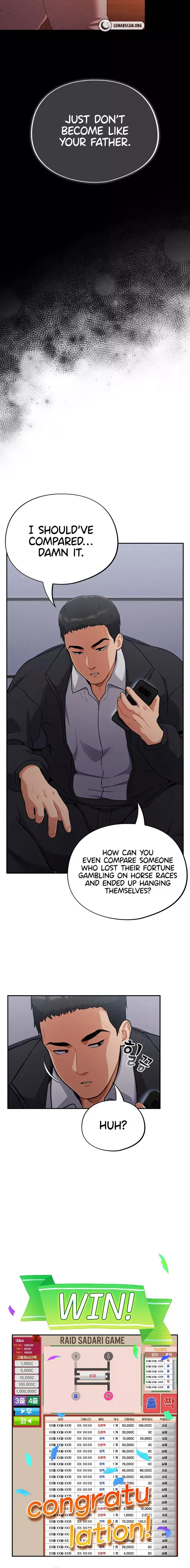 Idiot Virus Episode 1 - Page 16