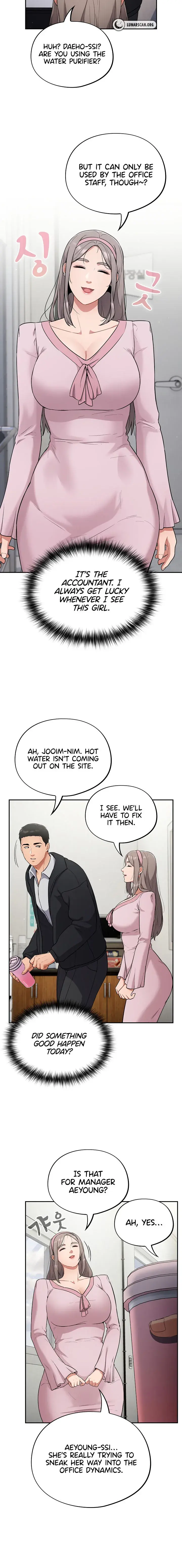 Idiot Virus Episode 1 - Page 20