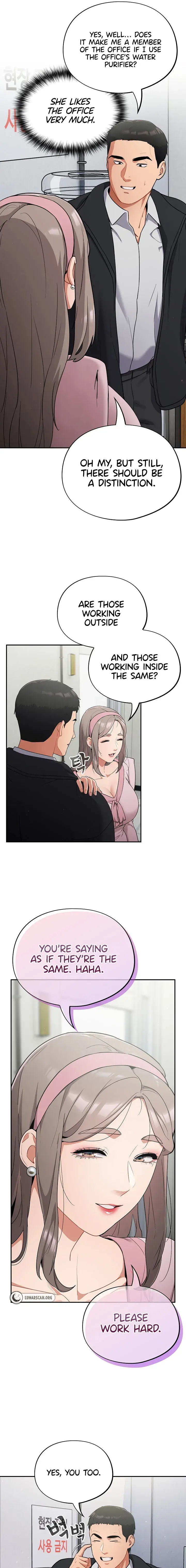 Idiot Virus Episode 1 - Page 21