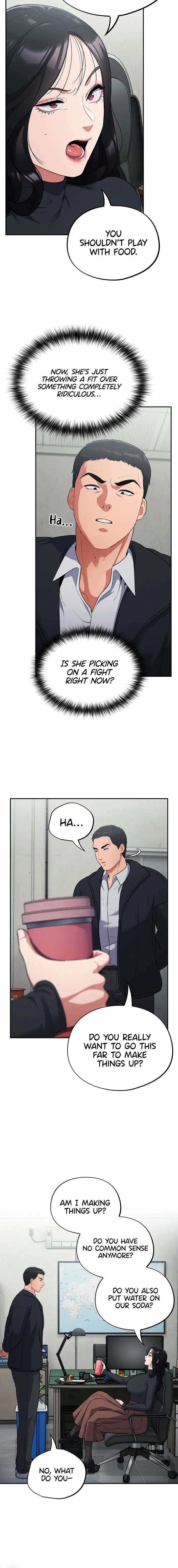 Idiot Virus Episode 1 - Page 24