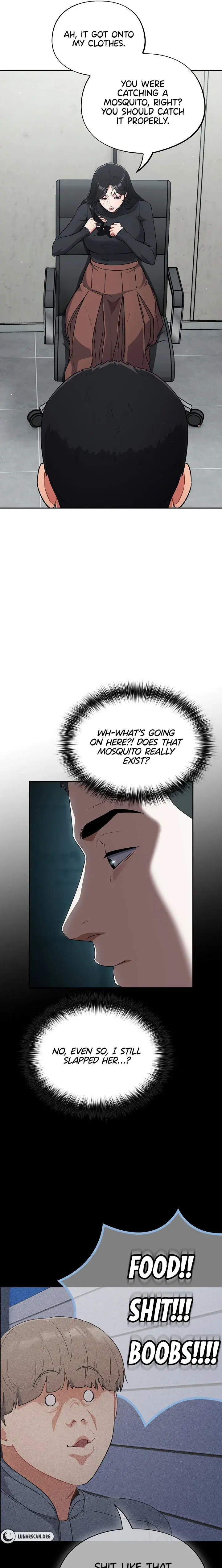 Idiot Virus Episode 1 - Page 29
