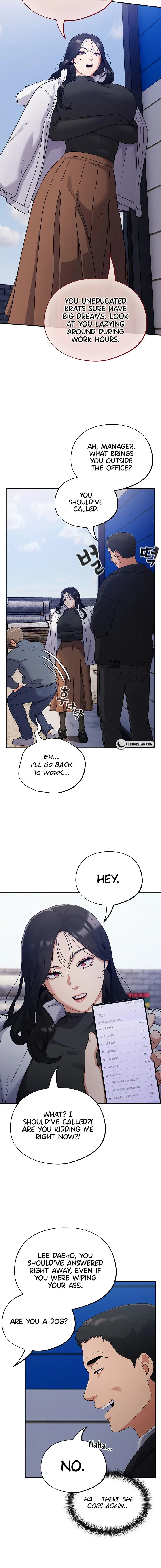 Idiot Virus Episode 1 - Page 8