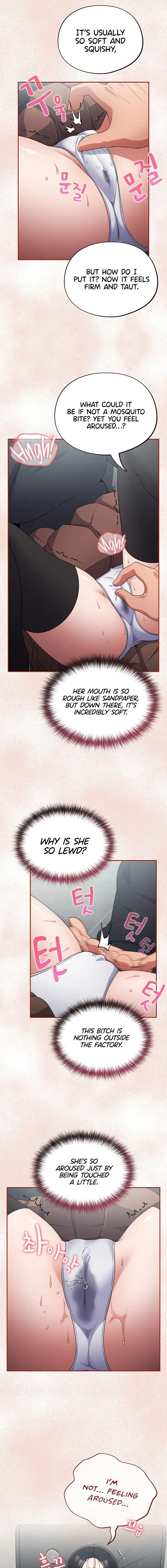 Idiot Virus Episode 2 - Page 13