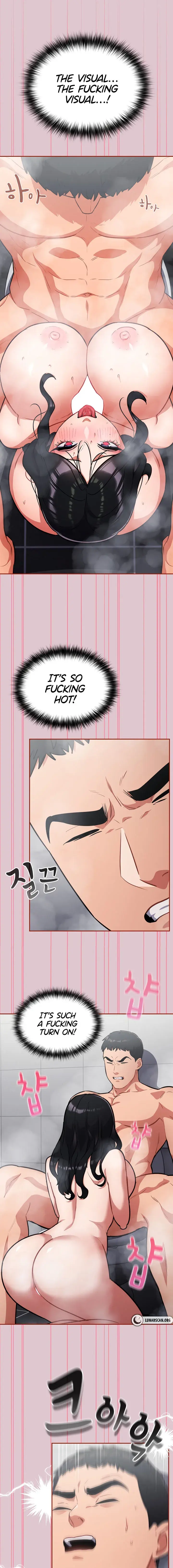 Idiot Virus Episode 21 - Page 15