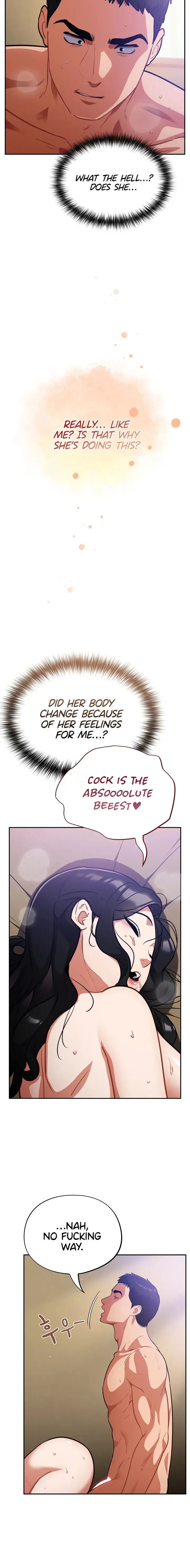 Idiot Virus Episode 21 - Page 4