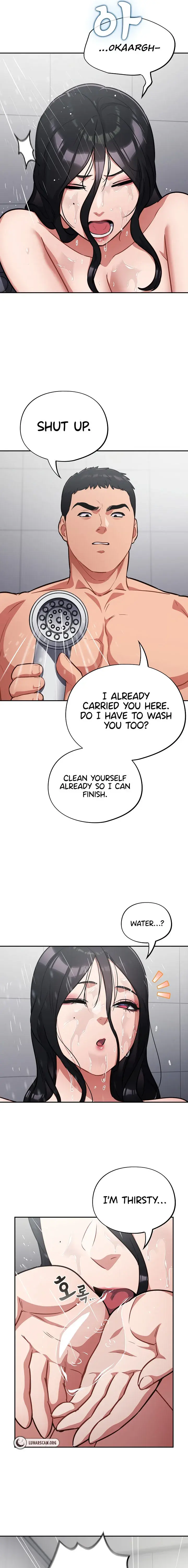 Idiot Virus Episode 21 - Page 7