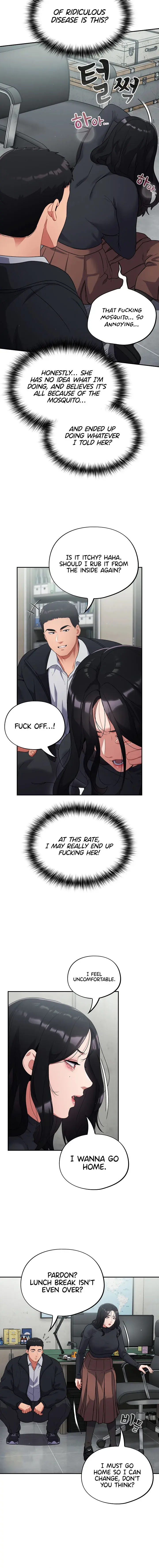 Idiot Virus Episode 3 - Page 2