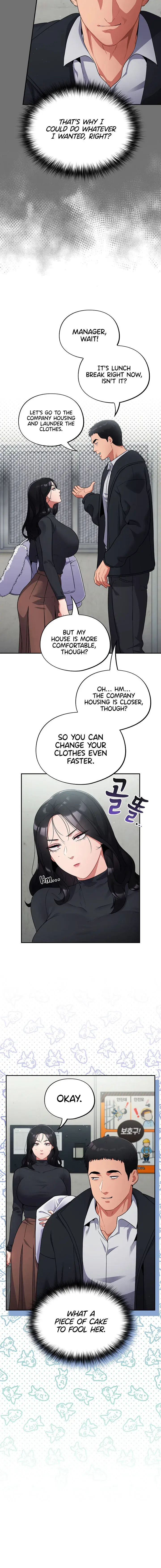 Idiot Virus Episode 3 - Page 4
