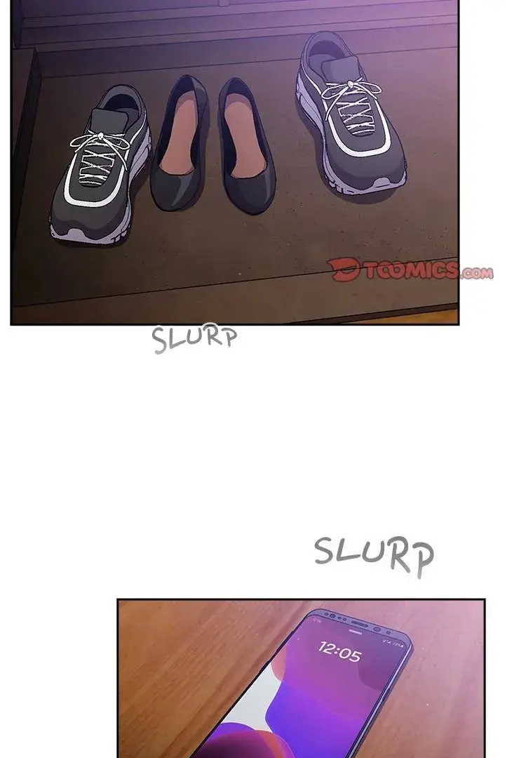 Idiot Virus Episode 38 - Page 2